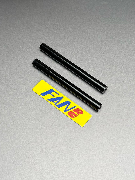 Fan RC Wing Tubes