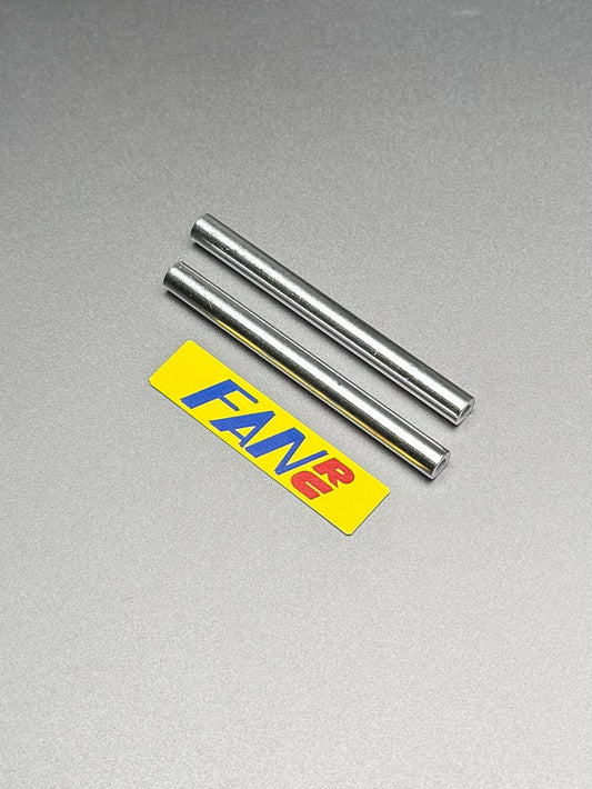 Fan RC Wing Tubes