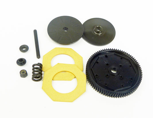 V2 Slipper Clutch Kit, CW-4500