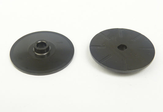 Slipper Plates for V2 Top Shafts, CW-4501