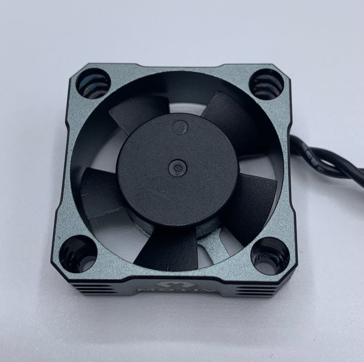 Motiv RC M5 Aluminum Ultra Motor Fans, MOV-3009