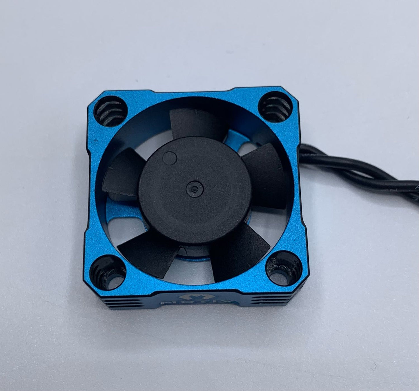 Motiv RC M5 Aluminum Ultra Motor Fans, MOV-3009