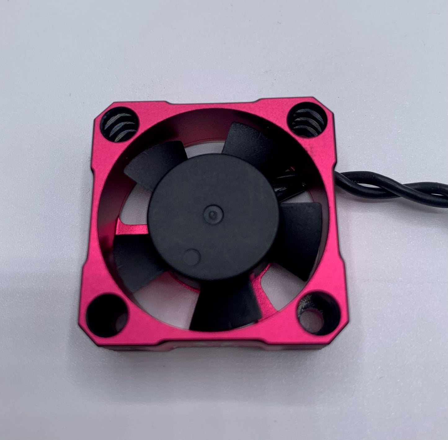 Motiv RC M5 Aluminum Ultra Motor Fans, MOV-3009