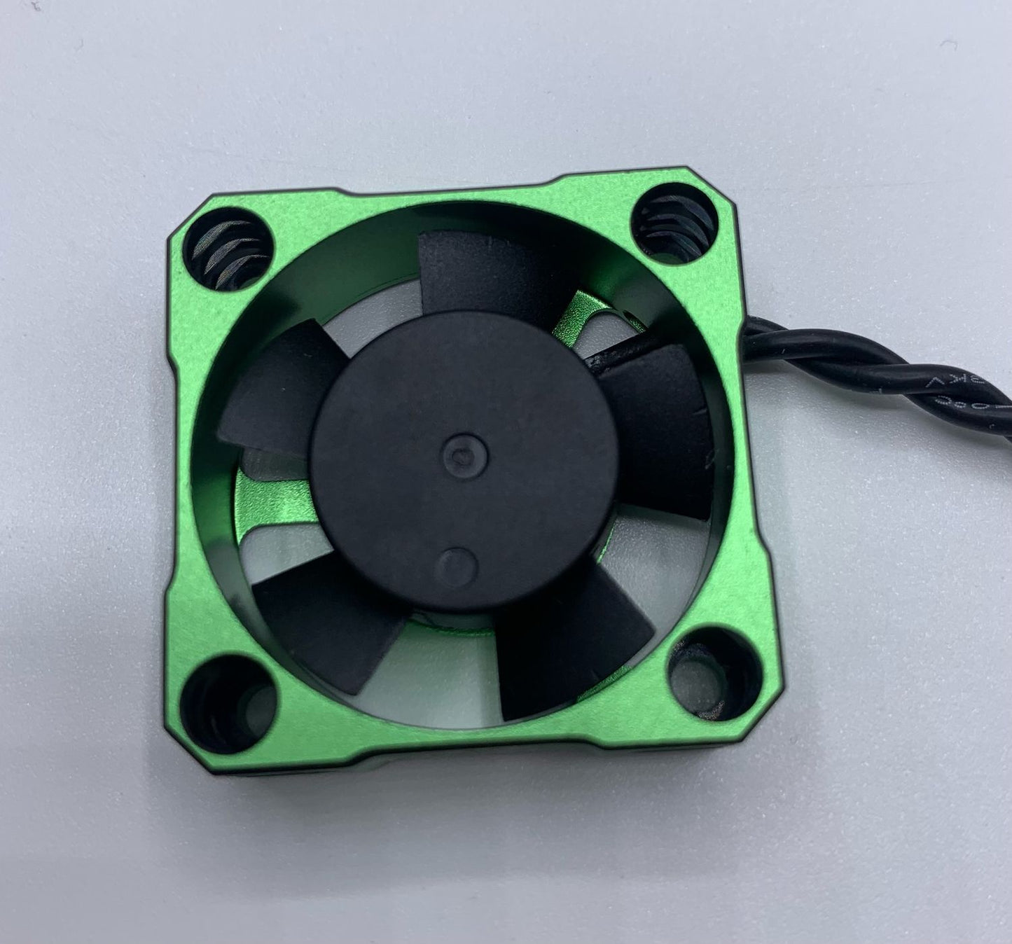 Motiv RC M5 Aluminum Ultra Motor Fans, MOV-3009