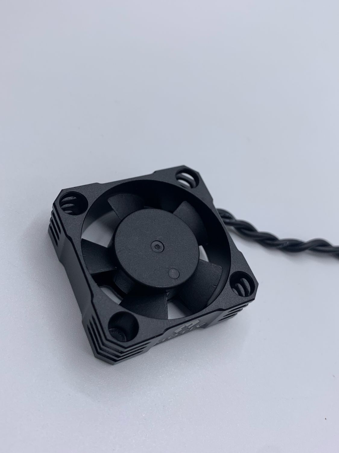 Motiv RC M5 Aluminum Ultra Motor Fans, MOV-3009