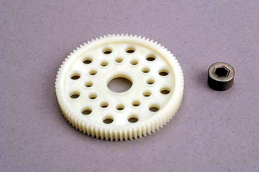 Traxxas Spur gear (84-tooth) (48-pitch) TRA-4684