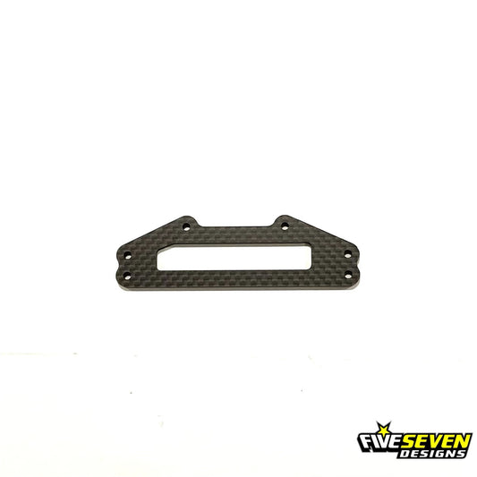 2023 Paradigm Front Bumper Mount, 57-5168