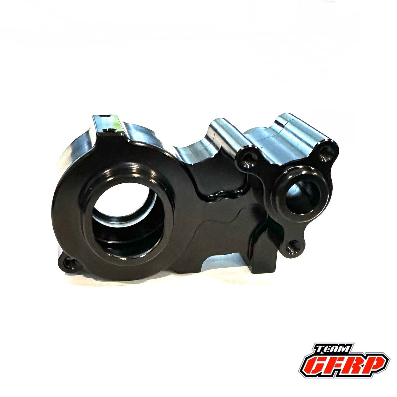 2025 +8 Laydown Transmission Case, GFR-2075