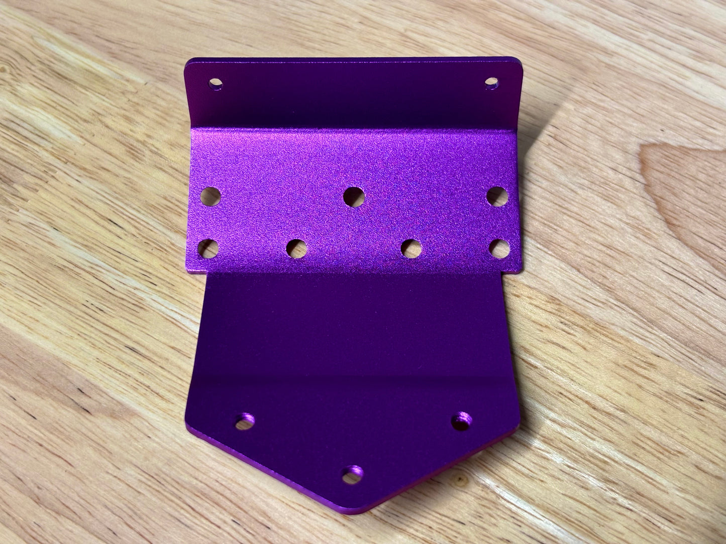 MSP RC - RC10 Buggy Nose Plate