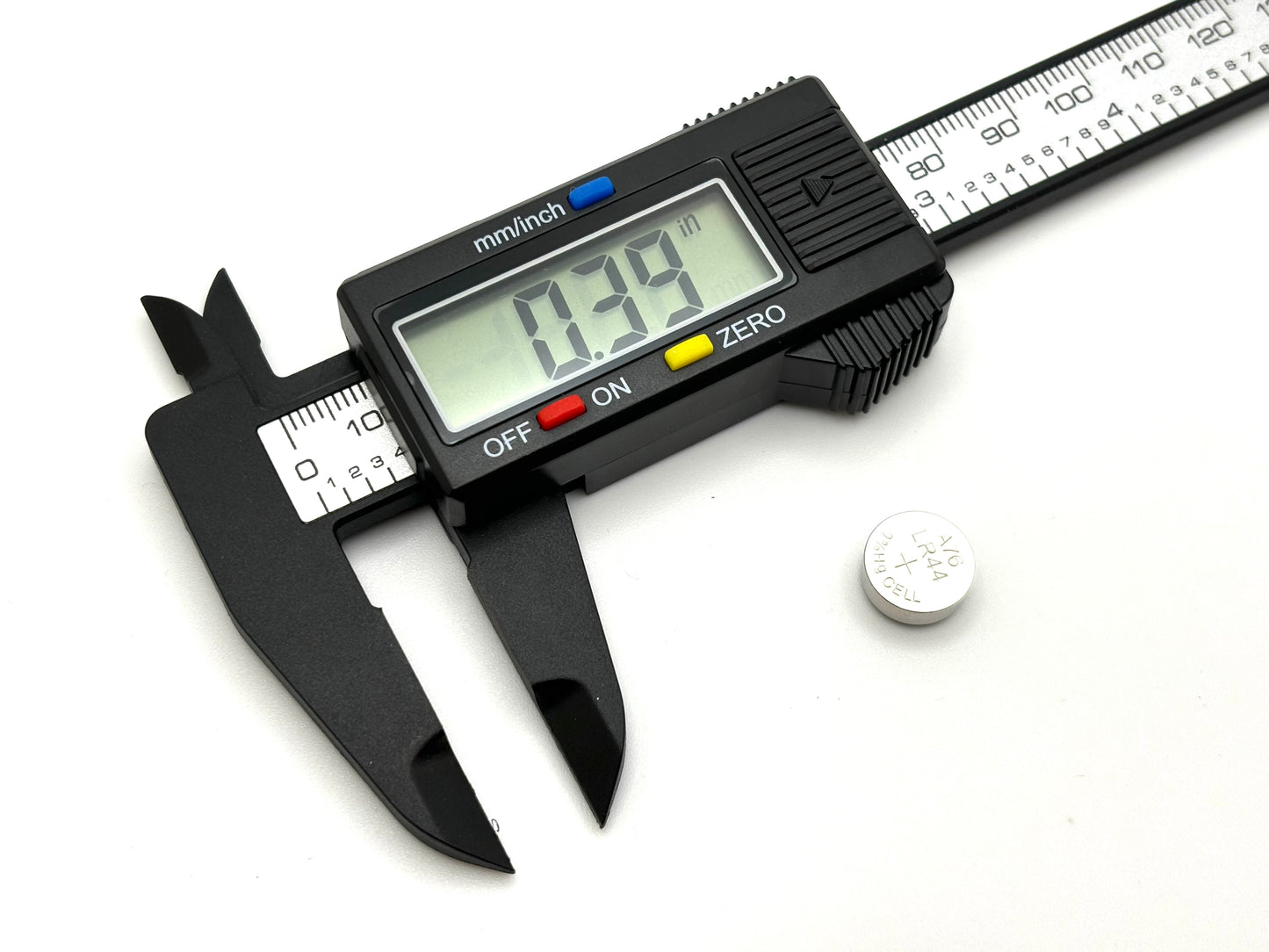 Vault RC Digital RC Caliper, VRC-1121