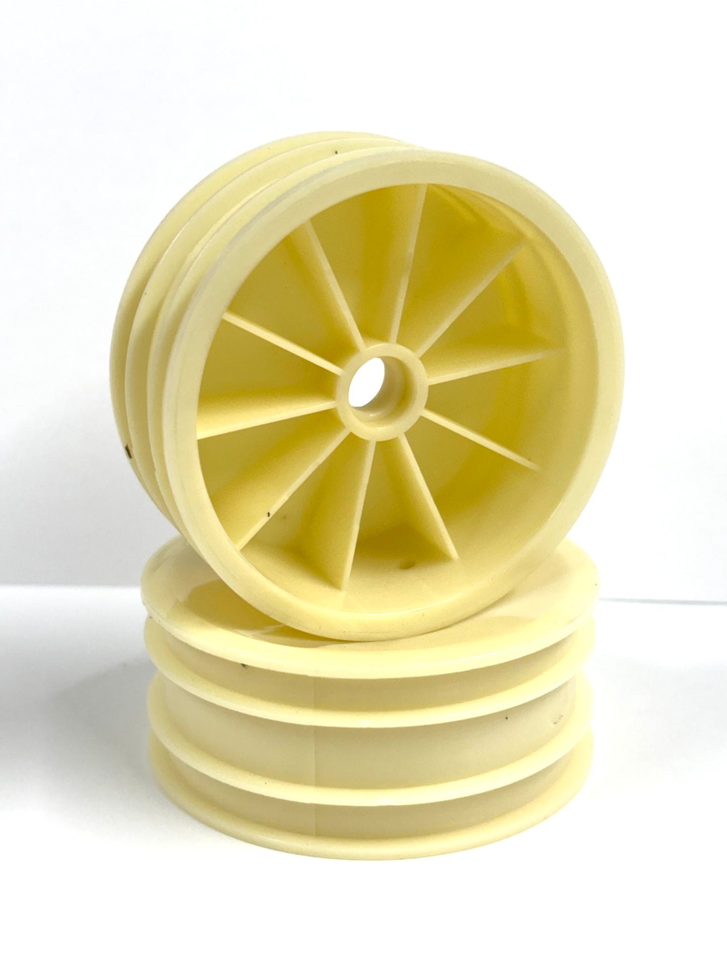 Fan RC Front Rims / Wheels 2.2"