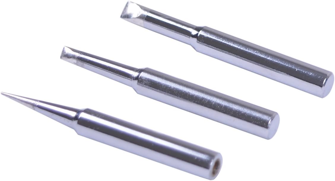 Soldering Iron Tip Set - fits Weller WLC100, ST-347