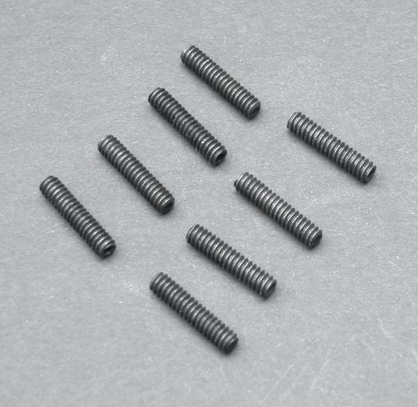 4-40 X 1/2″ Set Screws (8), CW-5281