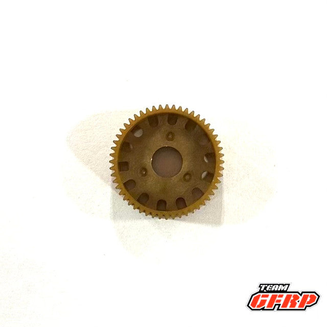 Team GFRP Ball Diff Gear, GFR-2070G