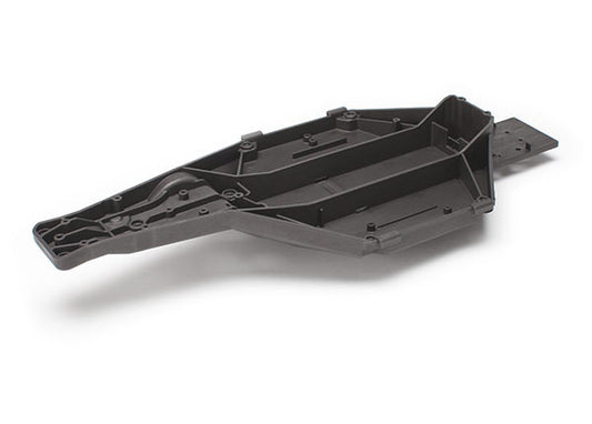 Traxxas Slash Chassis, Low CG (Grey), TRA-5832G