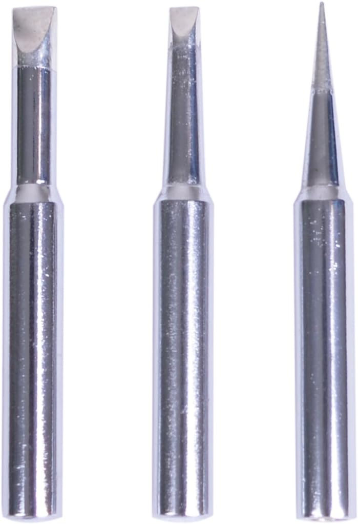 Soldering Iron Tip Set - fits Weller WLC100, ST-347