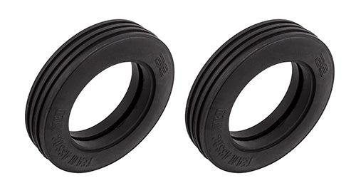 RC10 Classic Front Tires, ASC-6313