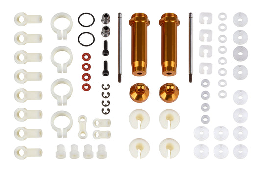 RC10 Shock Kit, 1.32 in, 2 shocks, ASC-6420