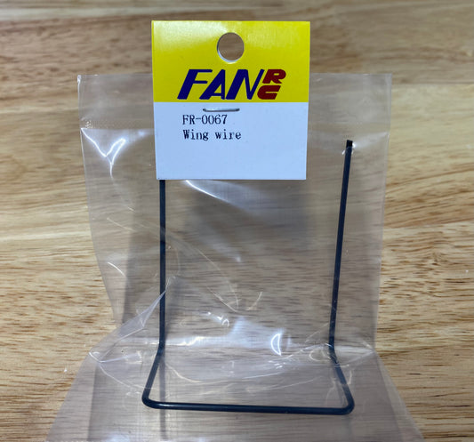 Fan RC Wing Wire, FR-0067