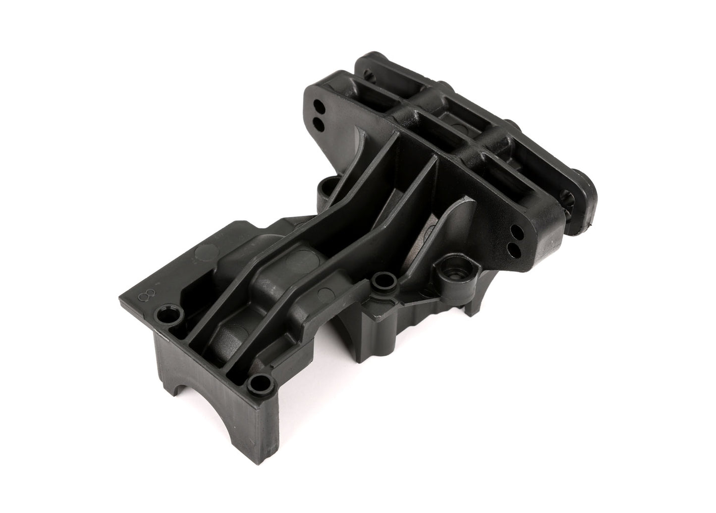 Traxxas X-Maxx Bulkhead, rear (upper) (fits X-Maxx® 8s or XRT®), TRA-7727R