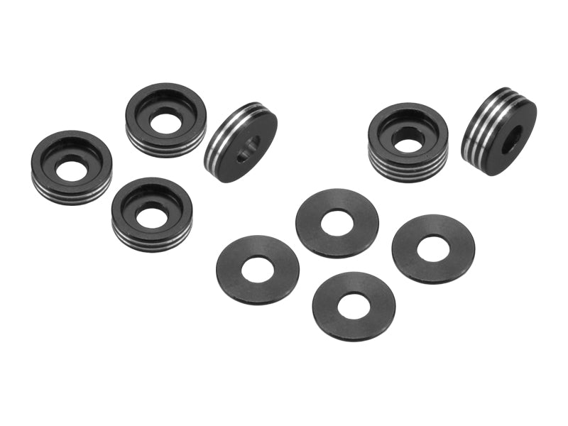 Recessed Ball-Stud Washer - Set, JCO-8111