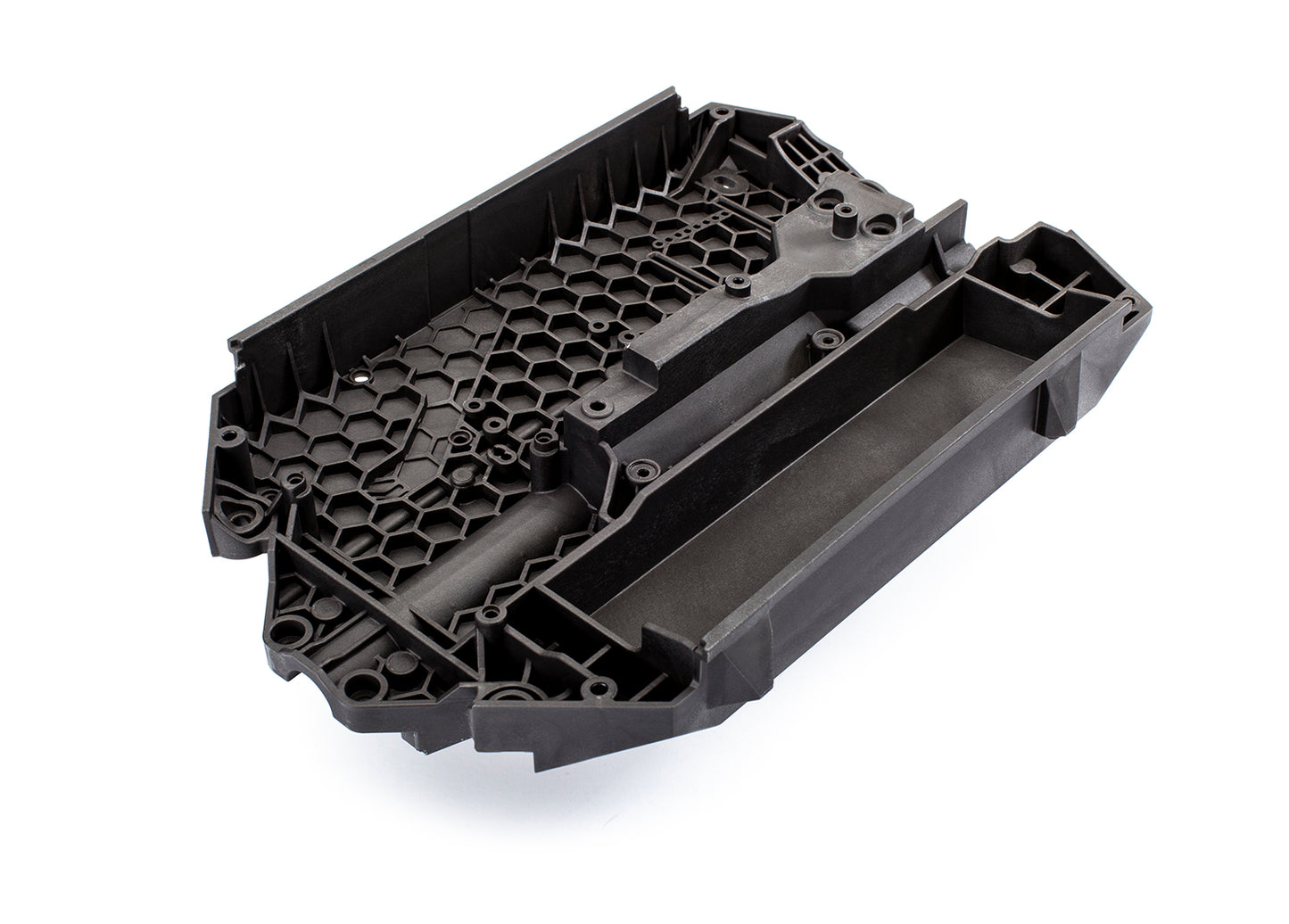 Traxxas Maxx Chassis for V1 narrow Maxx®, TRA-8922