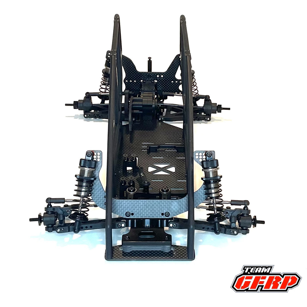 Team GFRP 2025 Weapon Midget Car Kit, GFR-7130