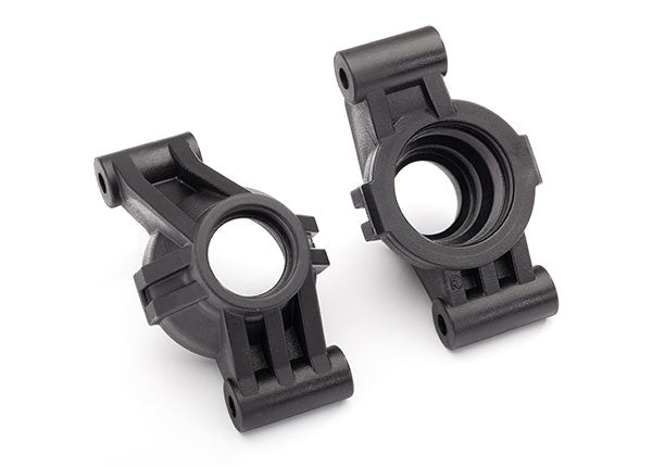 Traxxas Maxx Carriers, stub axle (left & right), TRA-8952