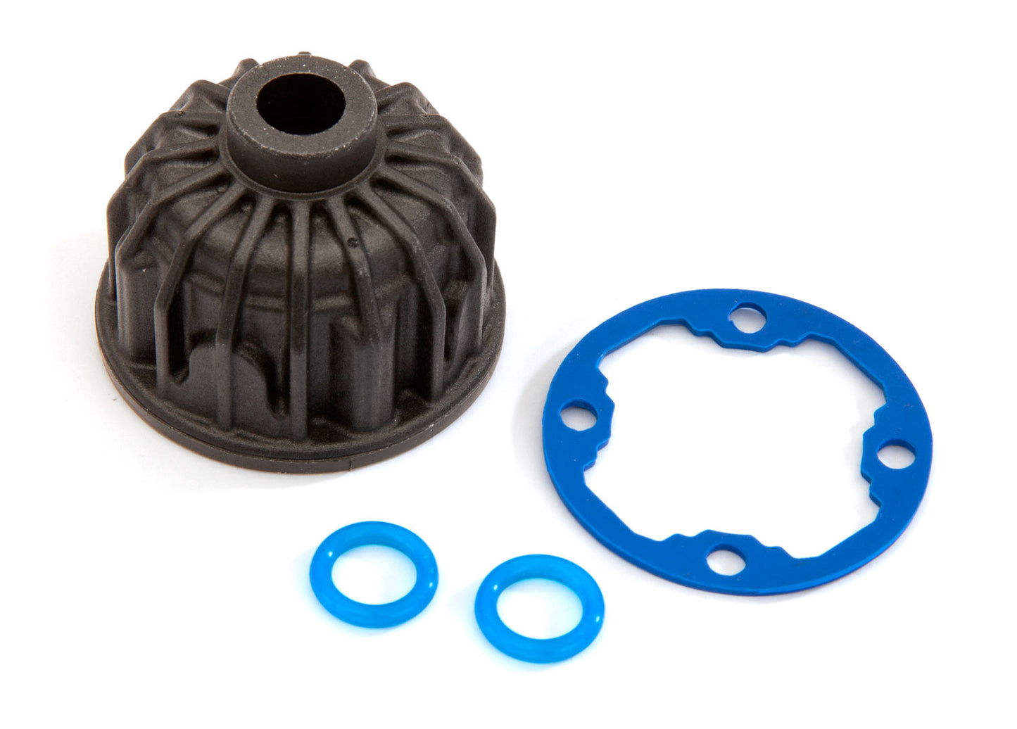 Traxxas Maxx Carrier, differential/ x-ring gasket/ o-ring (2), TRA-8981