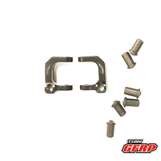 Aluminum Caster Block Set GFR-1603