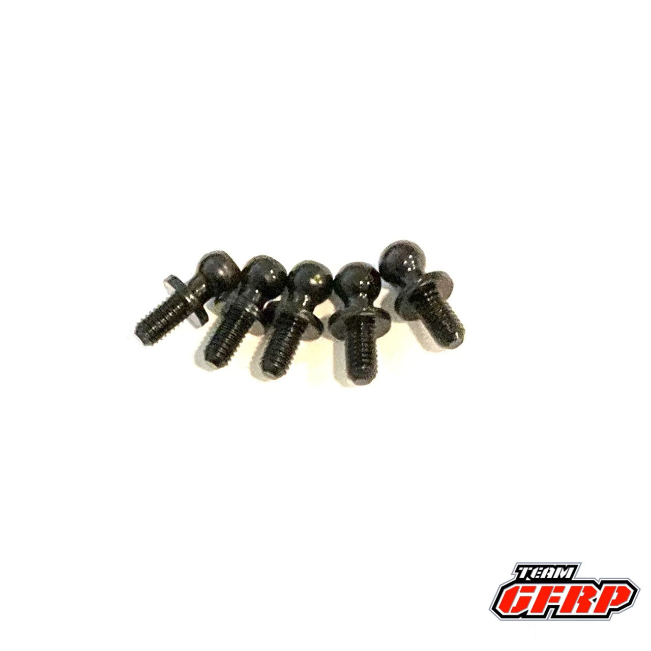 Metric Short Ball Stud (5) GFR-1280M