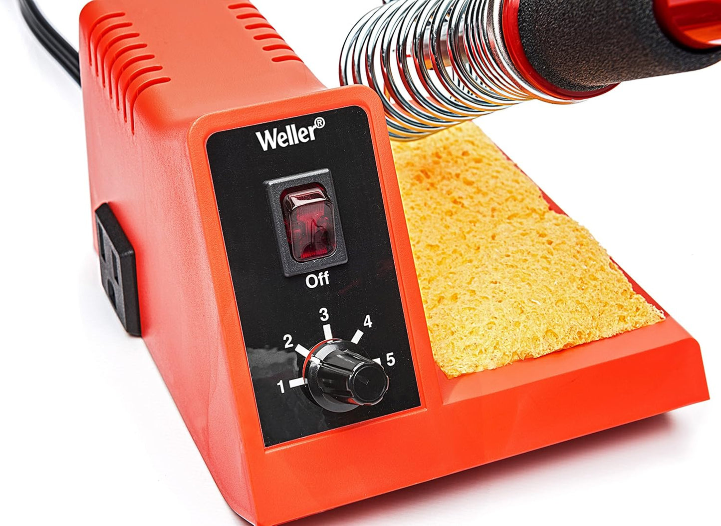 Weller 40W Digital Soldering Station, WLC100