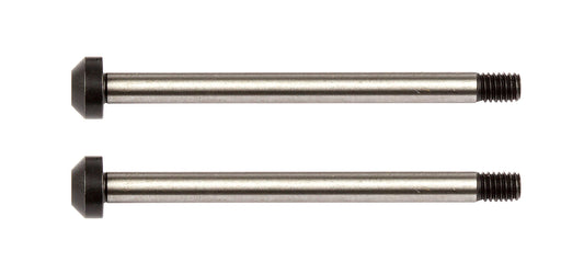 RC10B74 Rear Hub Hinge Pins, ASC-92188