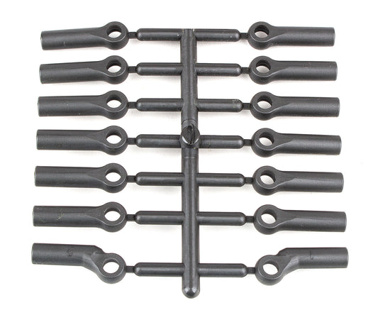 Ballcups, fits 3.5mm Turnbuckles, ASC-92308