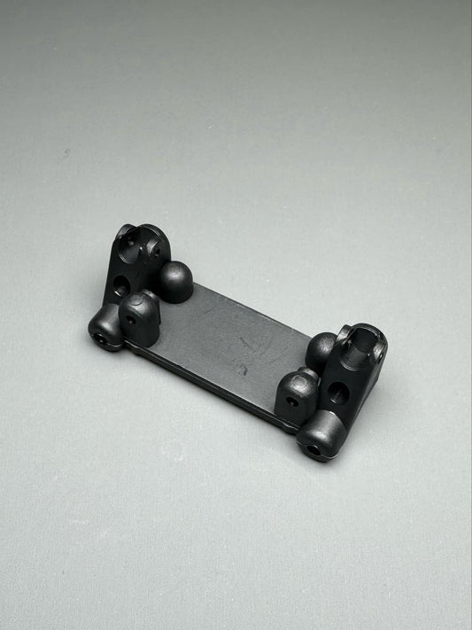 Fan RC Front Bulkhead