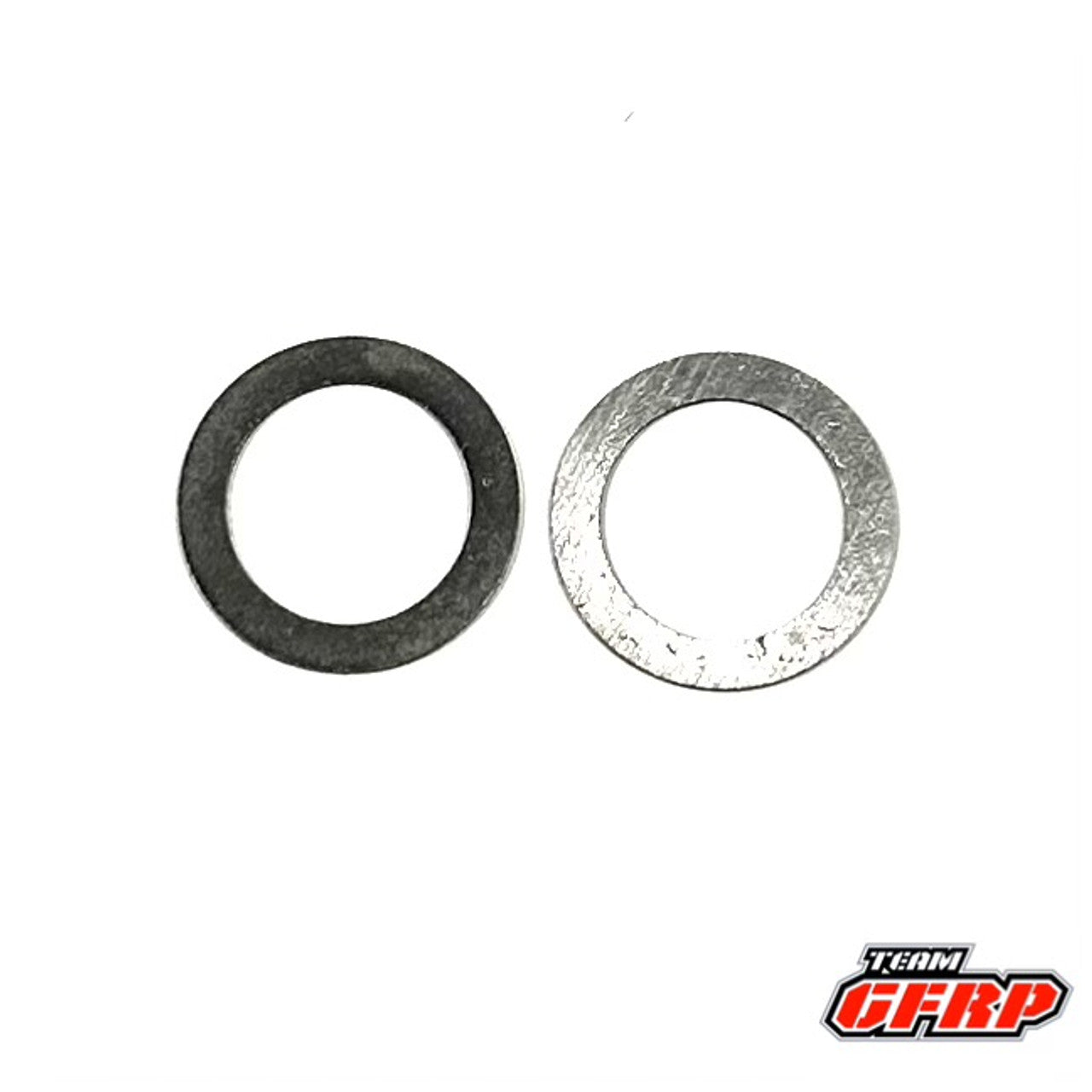 Team GFRP Ground Ball Diff Rings, GFR-2070DR