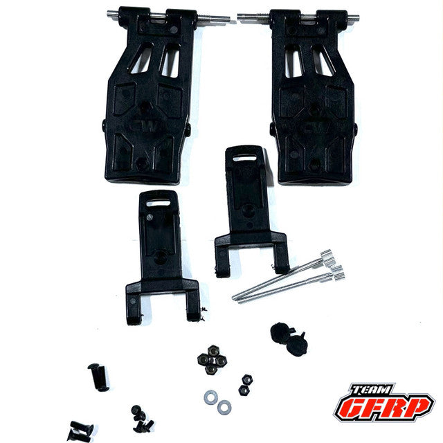 2024 Prodigy Adjustable Rear Arm Kit, GFR-3128