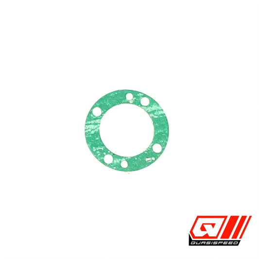 Direct Drive Gear Gasket (3) QS-4125