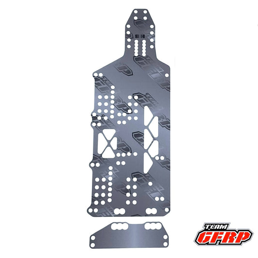 24 Assault HB Chassis Protector, GFR-1446