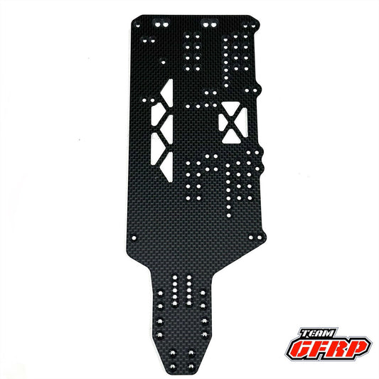 2024 Assault HB Chassis Plate GFR-1455