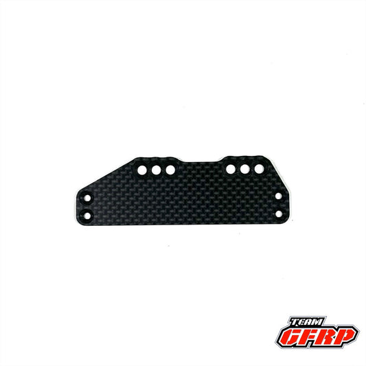 2024 Assault HB Front Bumper Mount, GFR-1456