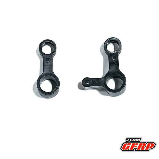 Molded Dual Bell Crank Arms GFR-1552