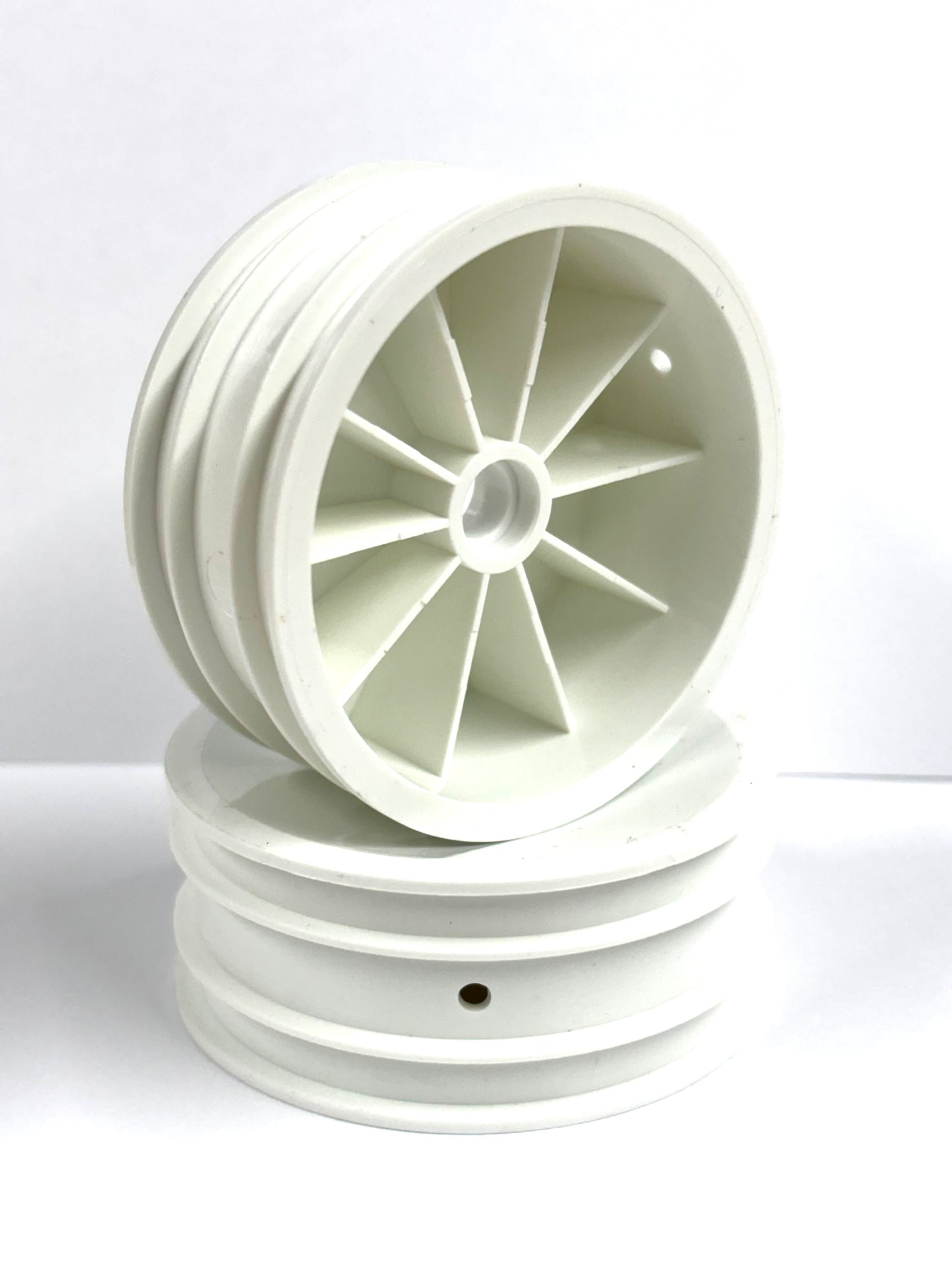 Fan RC Front Rims / Wheels 2.2"