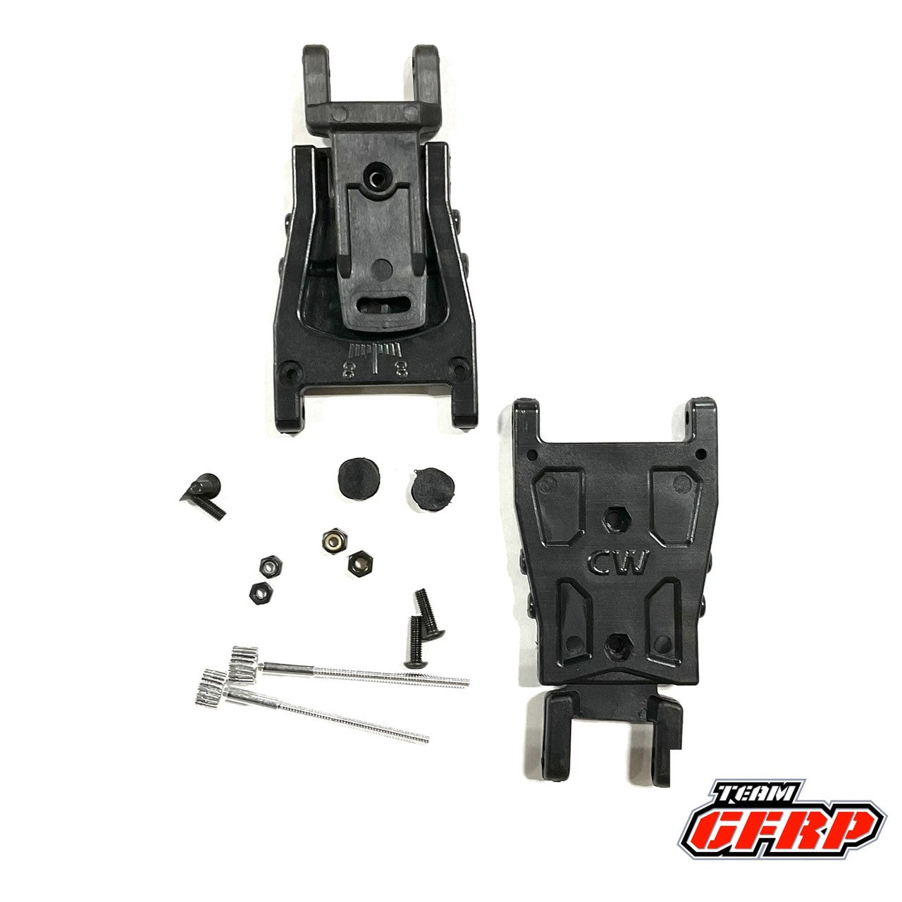 V2 Adjustable Rear Arm Kit, GFR-1461