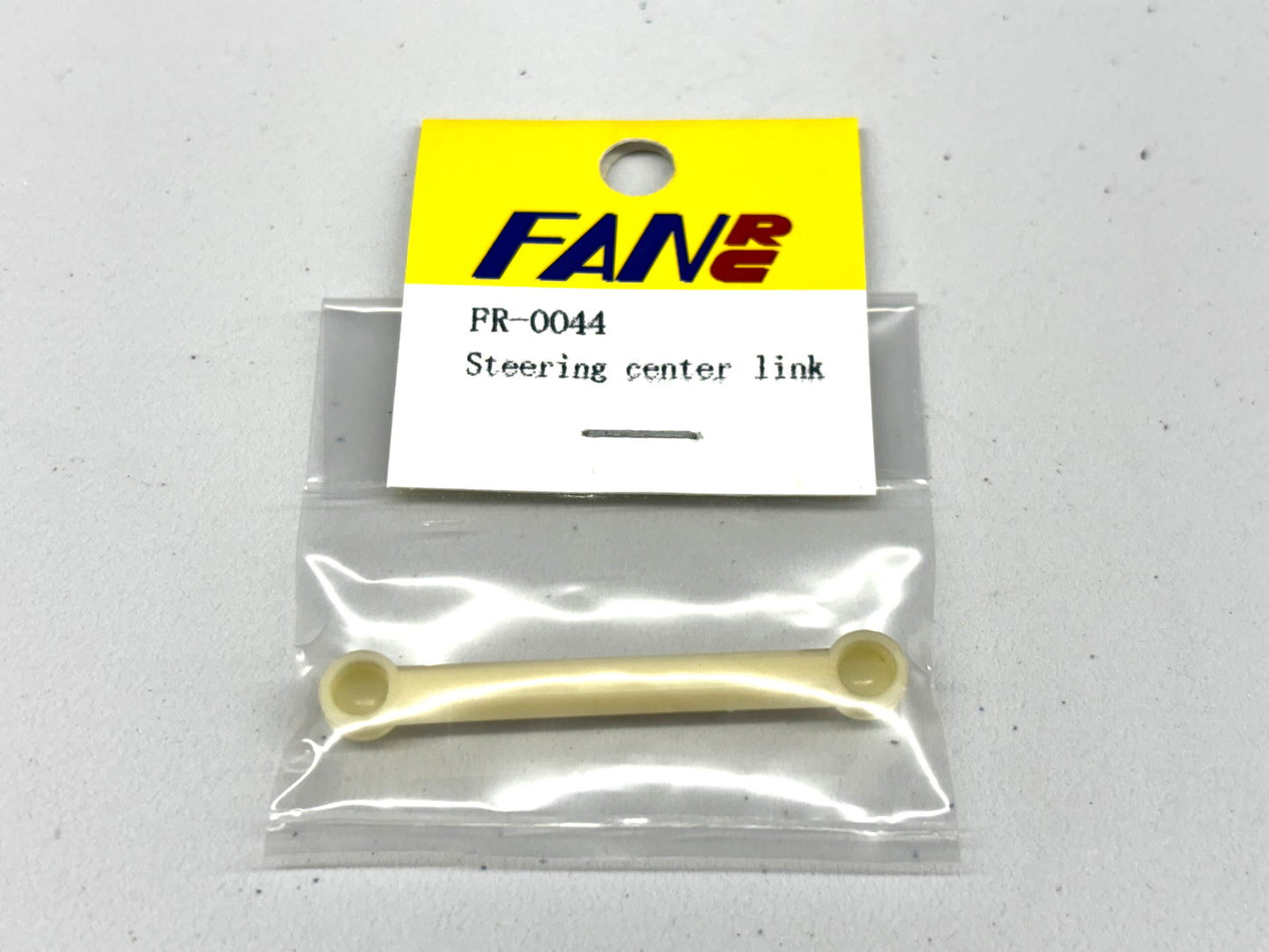 Fan RC Steering Center Link