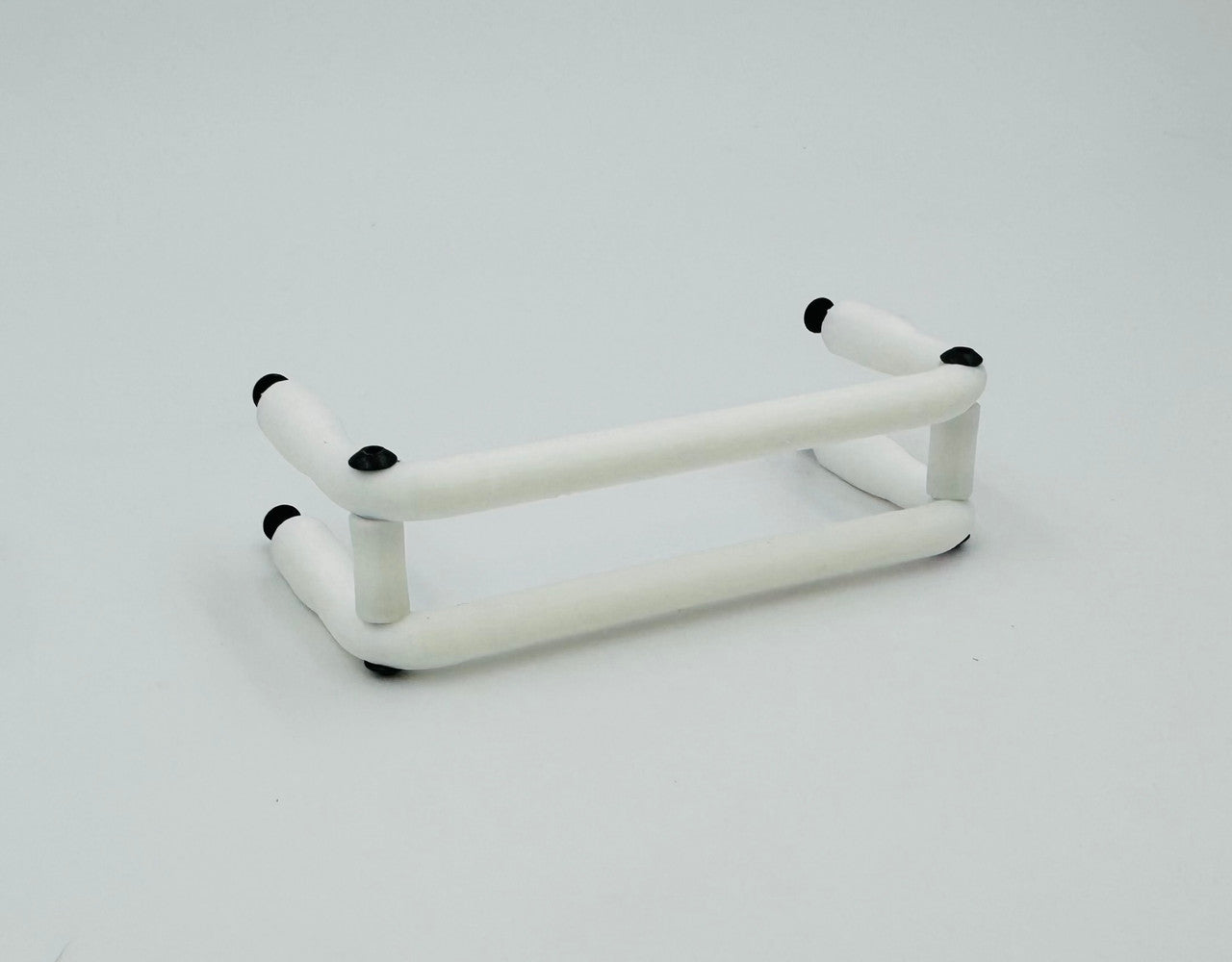 McAllister Racing Square Push Bar for Midget Car, #426