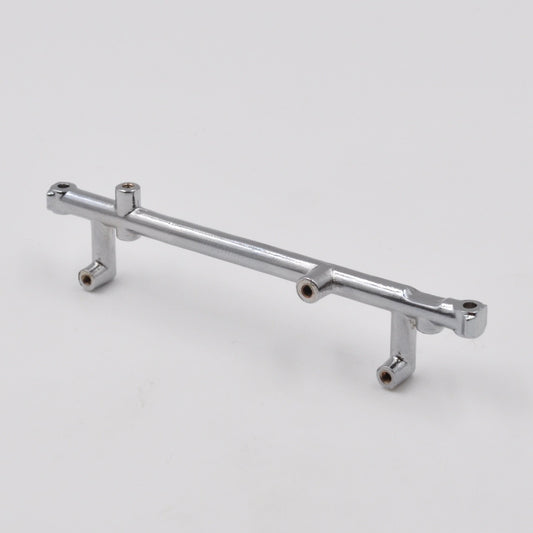 1RC Front Axle, 1/18 Mid, Spr