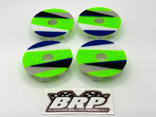 Wheel Pucks for Traxxas Slash Modified / Mudboss, BRP-1020