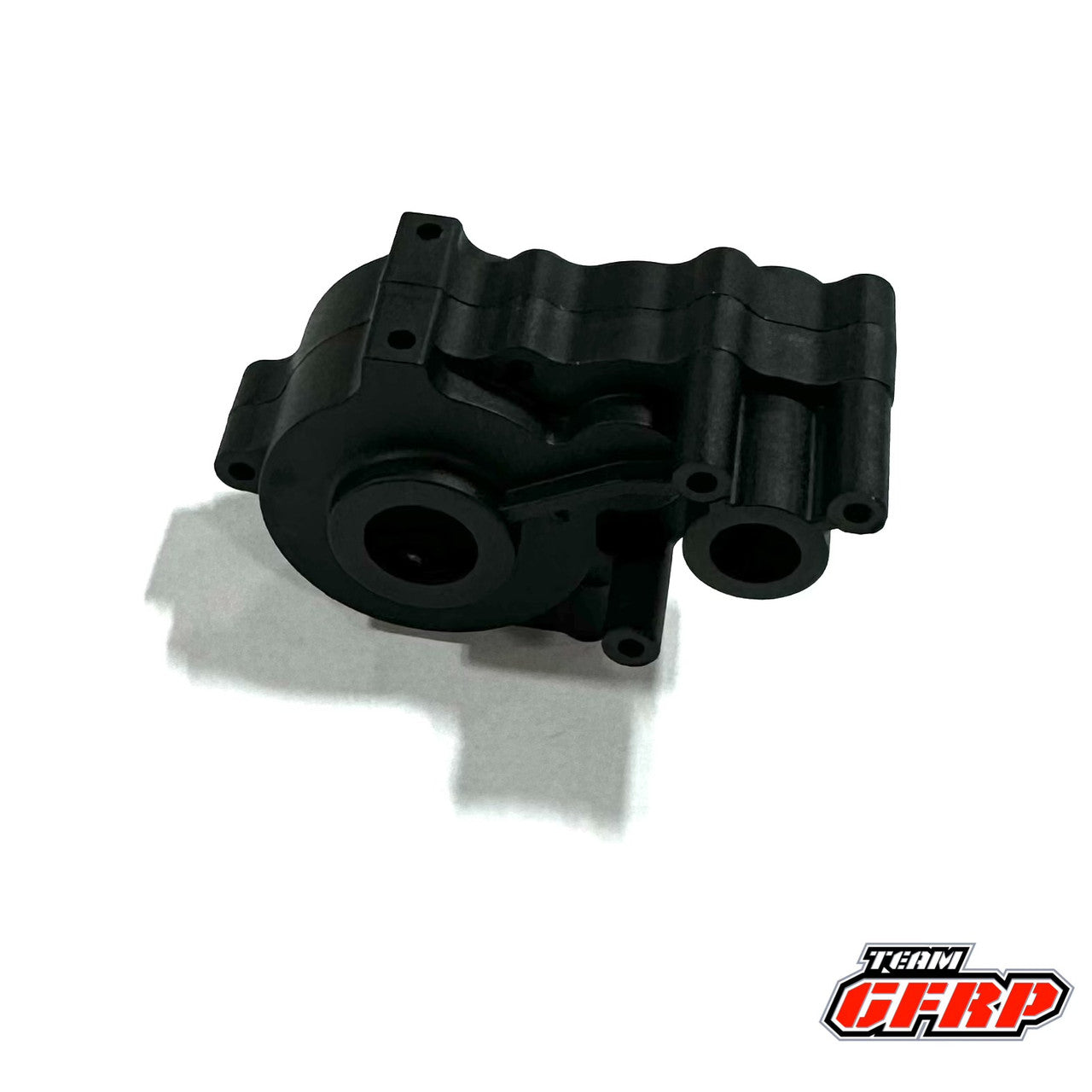 Molded Metric +10 Transmission Case GFR-2061