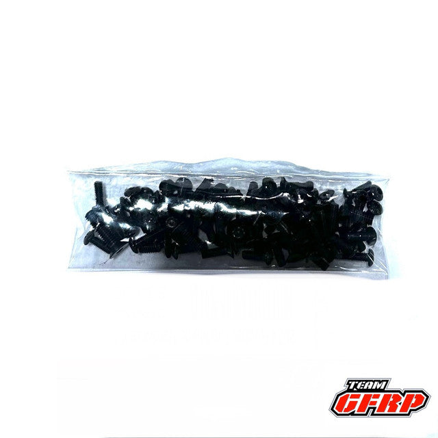 2024 Rubber Tire Metric Hardware Kit GFR-1462